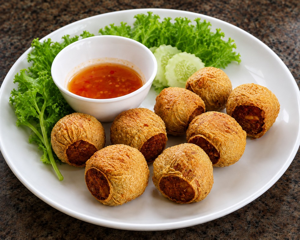 หอยจ้อ (Hoi Jao)