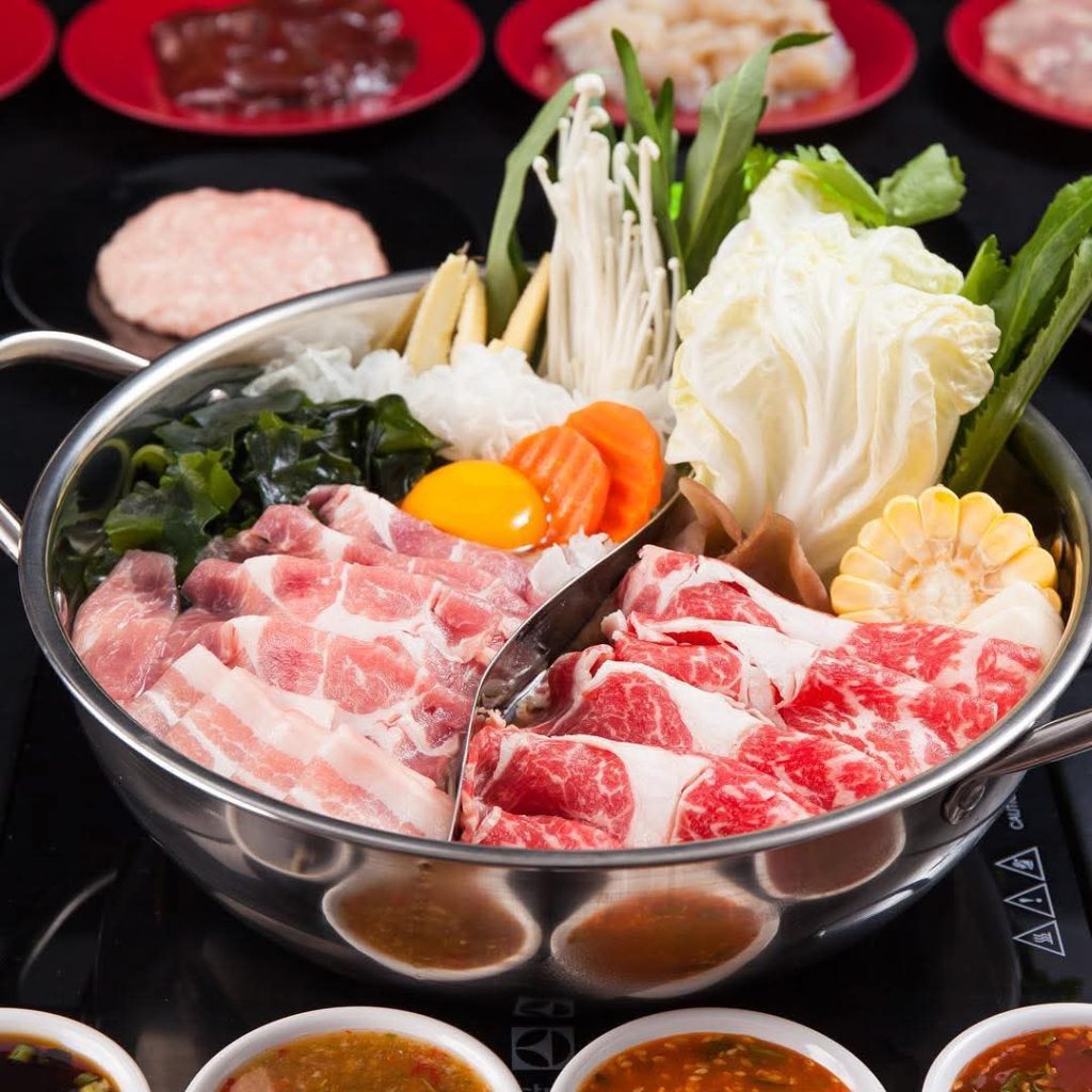ชาบู (Shabu)