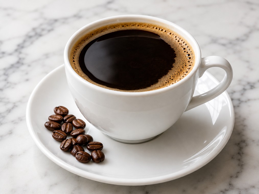 อเมริกาโน่ (Americano)