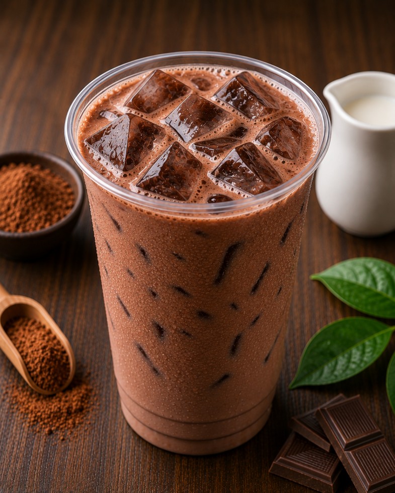 โกโก้ (Cocoa)
