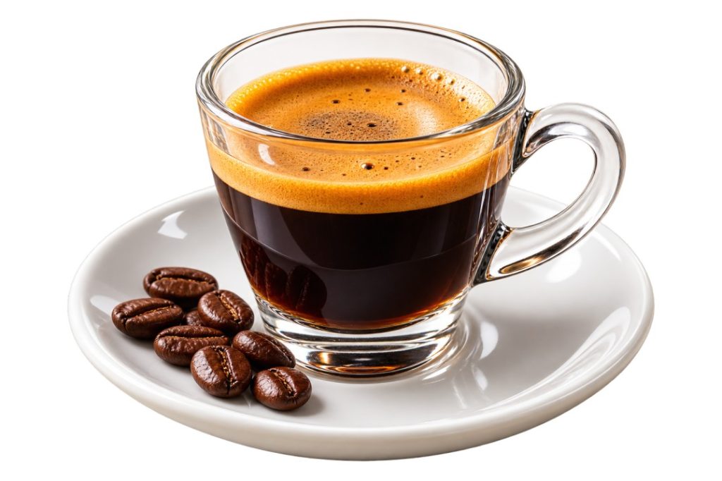 เอสเพรสโซ่ (Espresso)