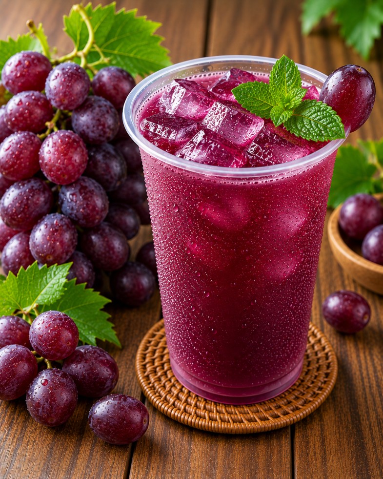 องุ่น (Grape)