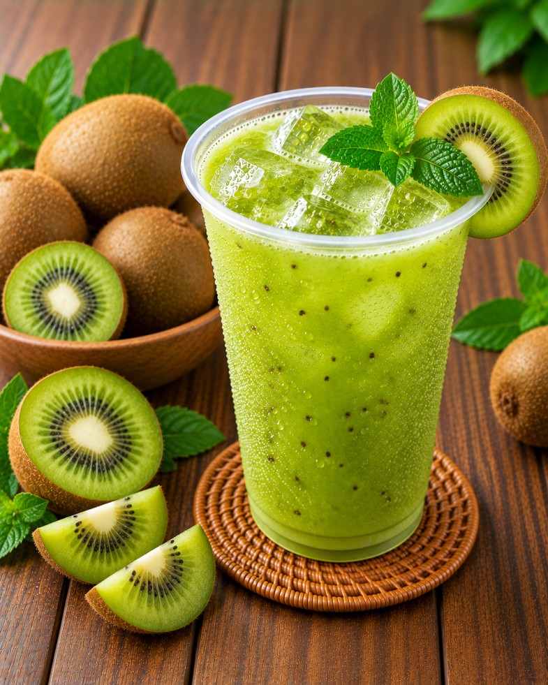 กีวี่ (Kiwi)