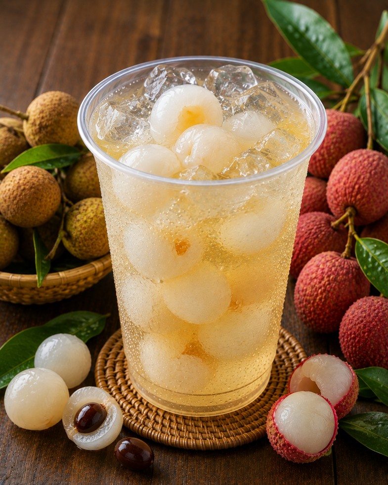 น้ำเสาวรส (Lael Fruit Drink)