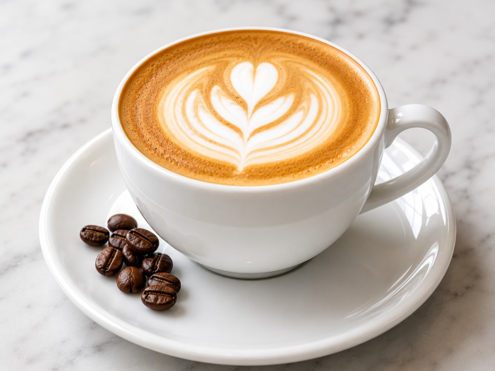 ลาเต้ (Latte)