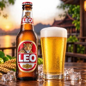 ลีโอ (Leo Beer)