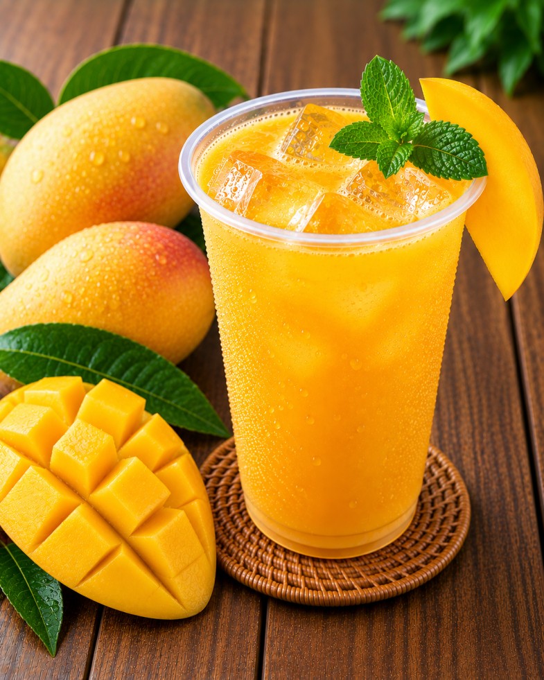 มะม่วง (Mango)