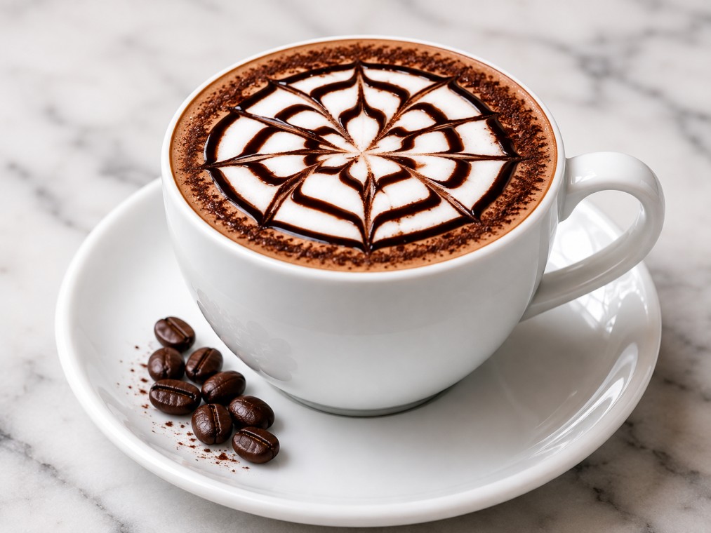 มอคค่า (Mocha)