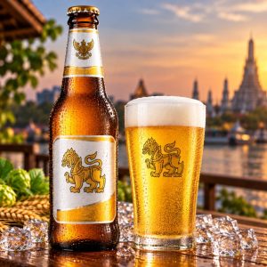 สิงห์ (Singha Beer)
