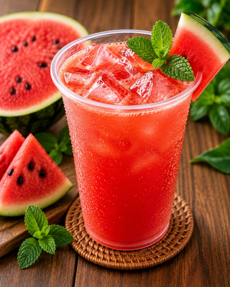 แตงโม (Watermelon)
